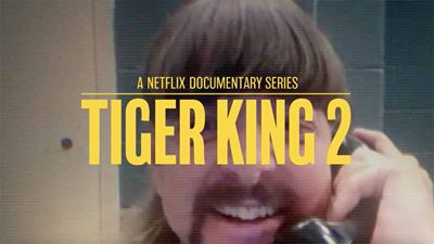 Vuelve 'Tiger King': fecha estreno, primeras imágenes, la ausencia de Carole Baskin y todo lo que sabemos de la temporada 2