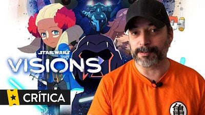 Crítica 'Star Wars: Visions': Nueve historias de la saga en clave de anime que saben a poco noticias imagen