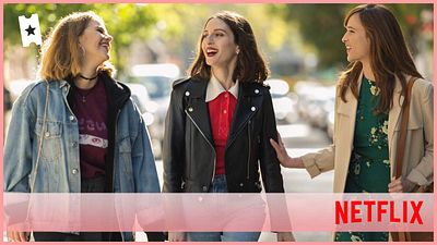 Netflix: Estrenos de películas del 27 de septiembre al 3 de octubre noticias imagen