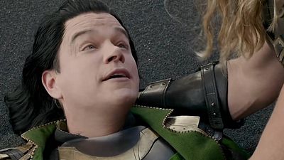 El gobierno de Australia casi no deja entrar a Matt Damon para grabar 'Thor: Love and Thunder' noticias imagen