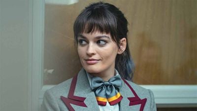 El futuro de Emma Mackey en 'Sex Education': ¿Vuelve Maeve en la temporada 4?