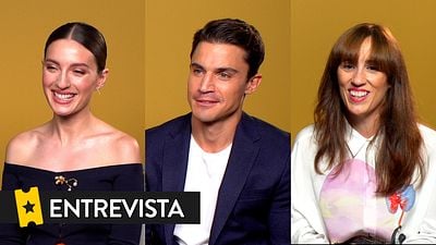 'Fuimos canciones', la película de Netflix que te enseña a "quererte a ti mismo antes de querer a otro" noticias imagen