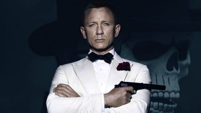 El pasado machista de James Bond: "Puede ser sexista siempre que su entorno lo señale"