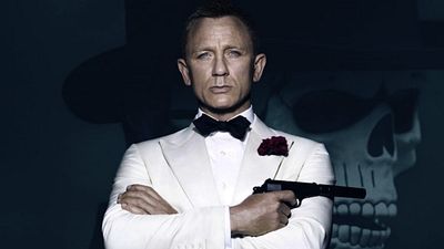 El pasado machista de James Bond: "Puede ser sexista siempre que su entorno lo señale" noticias imagen