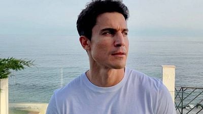 Álex González empezó a sudar cuando le llamaron para 'Toy Boy': "No estoy yo para ser 'stripper" noticias imagen