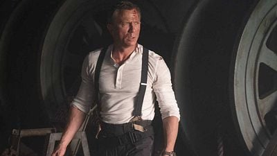 ¿Qué dice la crítica de 'Sin tiempo para morir', la última entrega de Daniel Craig como James Bond? noticias imagen
