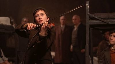 'La canción de los nombres olvidados', otro caso de película odiada por la crítica y aplaudida por el público noticias imagen