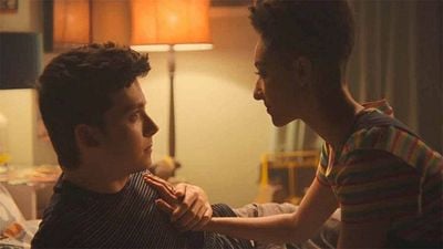 Así ruedan las escenas de sexo en 'Sex Education' noticias imagen