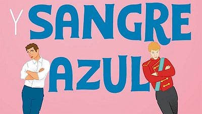 La adaptación a película del exitoso libro ‘Rojo, blanco y sangre azul’ ya tiene director noticias imagen