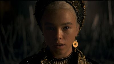 El Trono de Hierro protagoniza el primer avance de 'La casa del dragón' noticias imagen