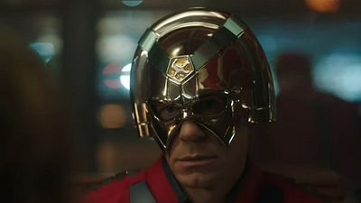 Primer 'teaser' de 'El Pacificador' (HBO Max): Todo lo que necesitaban ver los fans de 'El escuadrón suicida' noticias imagen