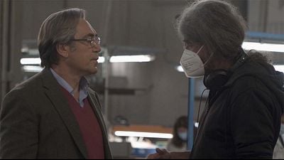 'El Buen Patrón'. Fernando León: "Las decisiones más importantes las tomamos en un baño" noticias imagen