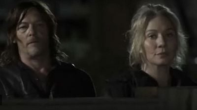 'The Walking Dead' (11x08): muerte y guerra en Meridian y una Alejandría al límite en el primer gran desenlace de la recta final noticias imagen