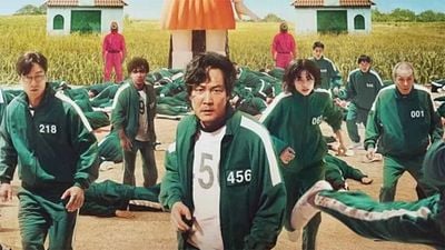 'El juego del calamar' y otras series que te dejarán pensando durante semanas noticias imagen