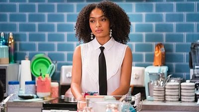 ‘Grown-ish’: nuevos retos, dudas en el amor, más fiesta y todo lo que te espera en la temporada 2, ya disponible en Star de Disney+