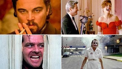 12 escenas míticas del cine que fueron improvisadas