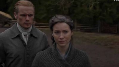 Gran estreno de la temporada 6 de 'Outlander': debutará con un episodio de 90 minutos a principios de 2022