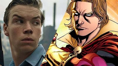 Will Poulter ficha por Marvel para ser Adam Warlock: Aquí la razón de por qué es importante