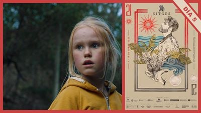 Festival de Sitges Día 5: Ronda de cine fantástico nórdico con 'The Innocents' y 'Knocking'
