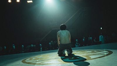 Después de 'El juego del calamar', aquí está la nueva serie coreana de Netflix que no debes perderte noticias imagen