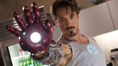 'Iron Man': Recopilamos 10 curiosidades que probablemente no conocías sobre la película noticias imagen
