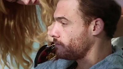 Todos los detalles de cómo se creó la figura de cera de Kerem Bürsin: "Estudian cada centímetro de tu cuerpo" noticias imagen