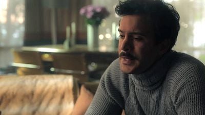 'Club Estambul', la nueva serie de Barış Arduç ('Te alquilo mi amor') que podrás ver muy pronto en Netflix noticias imagen