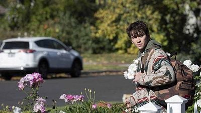 Dylan Arnold y su cambio radical de 'After' a la temporada 3 de 'You': De novio con el corazón roto a vecino irresistible noticias imagen