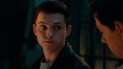 Tráiler de 'Uncharted' con Antonio Banderas, Barcelona y la mítica escena del avión del videojuego  noticias imagen