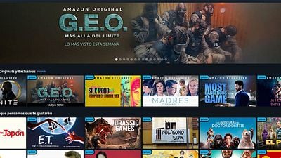 8 cosas que no sabes que puedes hacer con tu cuenta de Amazon Prime Video noticias imagen