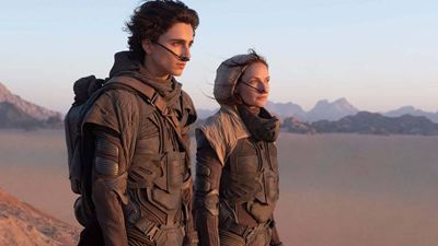 La CEO de Warner prácticamente confirma 'Dune 2': "Ya ves cómo termina, eso responde la pregunta"