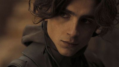 'Dune': Esta mirada de Timothée Chalamet a una fan está derritiendo a todo Internet noticias imagen
