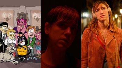 'Todo lo otro', 'Pobre diablo', '¡García!' y más. Así son las cinco series originales españolas que podrás ver en HBO Max noticias imagen