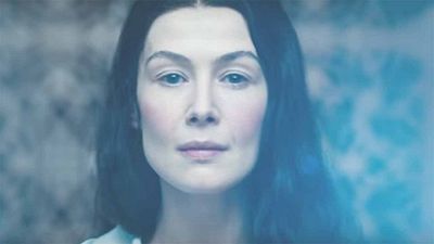 'La Rueda del Tiempo' traslada su magia a su último tráiler: una experiencia inmersiva protagonizada por Moiraine noticias imagen