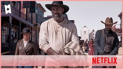 Netflix: Estrenos de películas del 1 al 7 de noviembre
