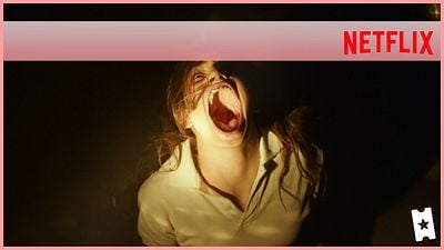 3 películas de terror para ver en Netflix por Halloween noticias imagen