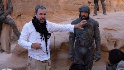 'Dune 2' se estrena en 2023 pero para Denis Villeneuve es un reto terminar la secuela a tiempo