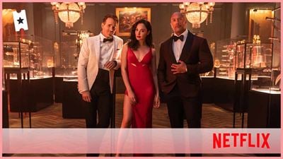 Netflix: Estrenos de películas del 8 al 14 de noviembre