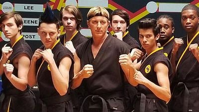 La actriz de 'Cobra Kai' cuyo pasado en 'The Big Bang Theory' ha pasado desapercibido noticias imagen