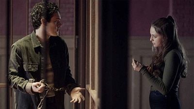 'Legacies': ¿Es el adiós definitivo de Landon o todavía hay futuro para el personaje? noticias imagen