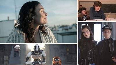 7 series cortas de Netflix con episodios de menos de 20 minutos (que incluso puedes ver en dos horas)
noticias imagen