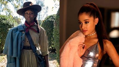 'Wicked': Cynthia Erivo y Ariana Grande serán Elphaba y Glinda de la adaptación del musical
