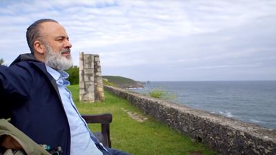 'Un paraíso en el camino', la miniserie perfecta para enamorarte de Asturias (si es que aún no lo estás)