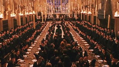 'Harry Potter y la Piedra Filosofal': Viaja sin moverte de casa por los lugares más emblemáticos de la saga en su 20 cumpleaños
