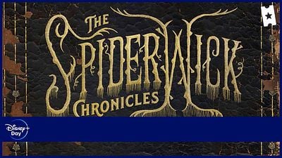 La saga de fantasía 'Crónicas de Spiderwick' será serie (y de acción real) de la mano de Disney+ noticias imagen