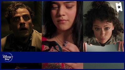 'Moon Knight', 'Ms. Marvel' y 'She-Hulk': Avances inéditos de las nuevas series Marvel de Disney+ noticias imagen