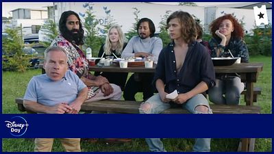 ‘Willow’: Warwick Davis revela el reparto principal de la serie secuela noticias imagen