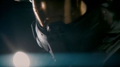 'Halo': Jefe Maestro y una esperada fecha protagonizan el primer avance de la serie sobre el famoso videojuego