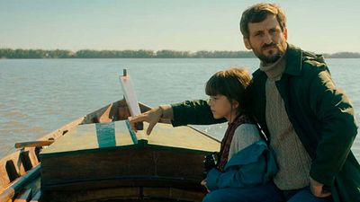 'El Lodo': huele a tragedia en el paraíso en el 'thriller' medioambiental de Raúl Arévalo y Paz Vega noticias imagen