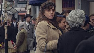 'Club Estambul': ¿Qué sabemos de una posible temporada 2 de la serie de Netflix? noticias imagen